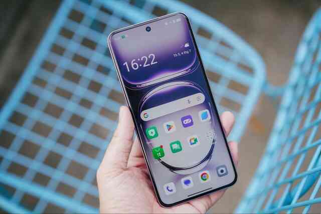 Đánh giá Reno12 Series: AI sẽ là thứ giúp bạn gắn bó với "dòng chảy bạc"- Ảnh 10. Đánh giá Reno12 Series: AI sẽ là thứ giúp bạn gắn bó với "dòng chảy bạc"- Ảnh 10.