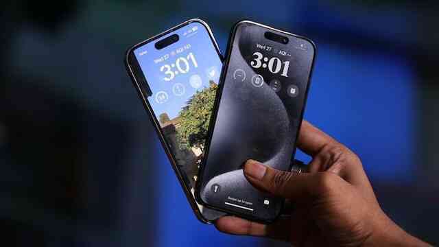 Microsoft bất ngờ "cấm cửa" Android, yêu cầu toàn bộ nhân viên tại Trung Quốc sử dụng iPhone