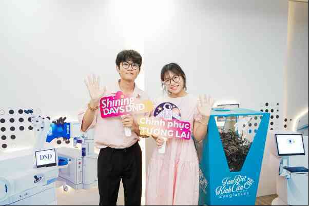 Mổ cận SMILE PRO - Xu hướng của giới trẻ gen Z
