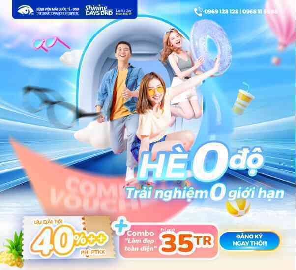 Mổ cận SMILE PRO - Xu hướng của giới trẻ gen Z- Ảnh 2. Mổ cận SMILE PRO - Xu hướng của giới trẻ gen Z- Ảnh 2.