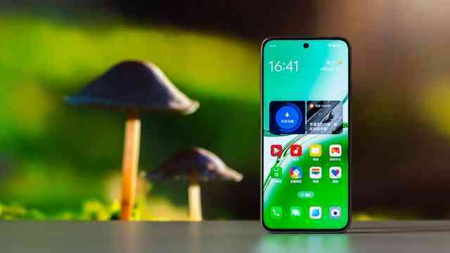 OPPO vừa ra mắt smartphone giá dưới 6 triệu: Thiết kế như Find X7, màn hình AMOLED 120Hz, dùng chip của 3 năm trước nhưng người Việt không nên mua vì lí do này- Ảnh 12. OPPO vừa ra mắt smartphone giá dưới 6 triệu: Thiết kế như Find X7, màn hình AMOLED 120Hz, dùng chip của 3 năm trước nhưng người Việt không nên mua vì lí do này- Ảnh 12.