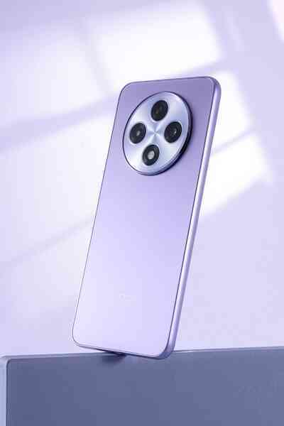 OPPO vừa ra mắt smartphone giá dưới 6 triệu: Thiết kế như Find X7, màn hình AMOLED 120Hz, dùng chip của 3 năm trước nhưng người Việt không nên mua vì lí do này- Ảnh 15. OPPO vừa ra mắt smartphone giá dưới 6 triệu: Thiết kế như Find X7, màn hình AMOLED 120Hz, dùng chip của 3 năm trước nhưng người Việt không nên mua vì lí do này- Ảnh 15.