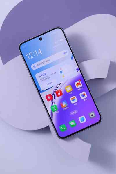 OPPO vừa ra mắt smartphone giá dưới 6 triệu: Thiết kế như Find X7, màn hình AMOLED 120Hz, dùng chip của 3 năm trước nhưng người Việt không nên mua vì lí do này- Ảnh 17. OPPO vừa ra mắt smartphone giá dưới 6 triệu: Thiết kế như Find X7, màn hình AMOLED 120Hz, dùng chip của 3 năm trước nhưng người Việt không nên mua vì lí do này- Ảnh 17.