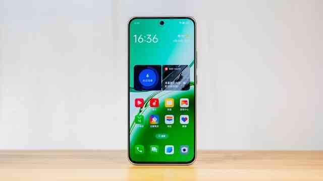 OPPO vừa ra mắt smartphone giá dưới 6 triệu: Thiết kế như Find X7, màn hình AMOLED 120Hz, dùng chip của 3 năm trước nhưng người Việt không nên mua vì lí do này- Ảnh 8. OPPO vừa ra mắt smartphone giá dưới 6 triệu: Thiết kế như Find X7, màn hình AMOLED 120Hz, dùng chip của 3 năm trước nhưng người Việt không nên mua vì lí do này- Ảnh 8.