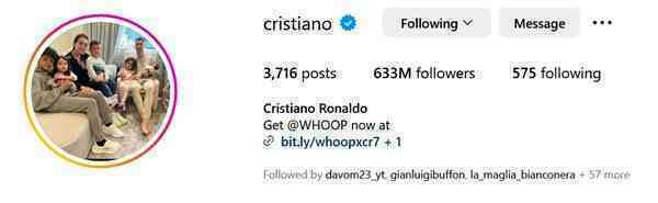 Tại sao Cristiano Ronaldo “bị cấm” mở kênh YouTube hoặc tài khoản TikTok?