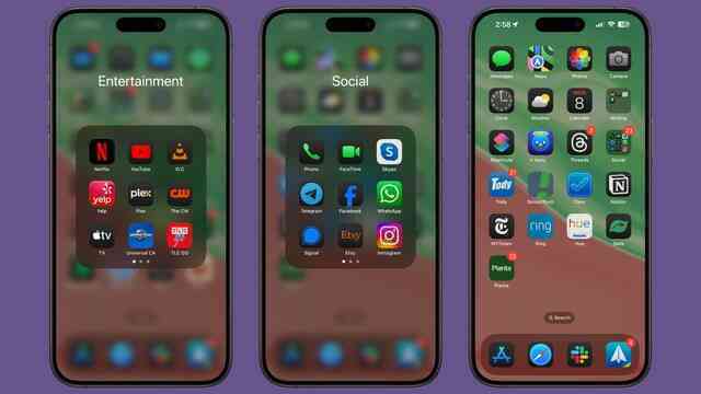 Có gì mới trên phiên bản iOS 18 beta 3 vừa được Apple phát hành?- Ảnh 2. Có gì mới trên phiên bản iOS 18 beta 3 vừa được Apple phát hành?- Ảnh 2.