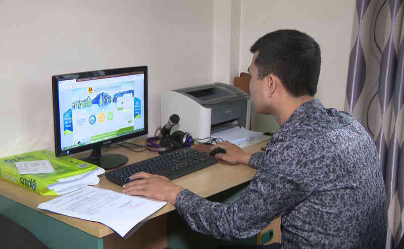 Hiệu quả sau 2 năm thực hiện chuyển đổi số ở TP Hạ Long