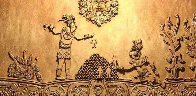 Nền văn minh Maya: Huyền bí và những lời tiên tri chấn động về tương lai nhân loại