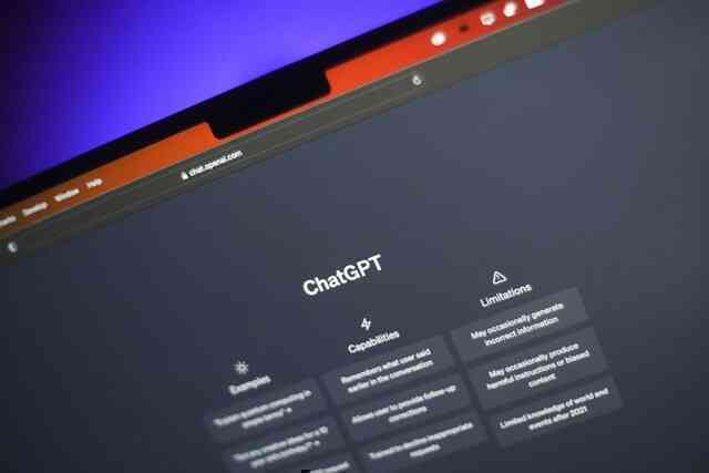 Phát hiện lỗ hổng bảo mật nghiêm trọng của ChatGPT trên Mac