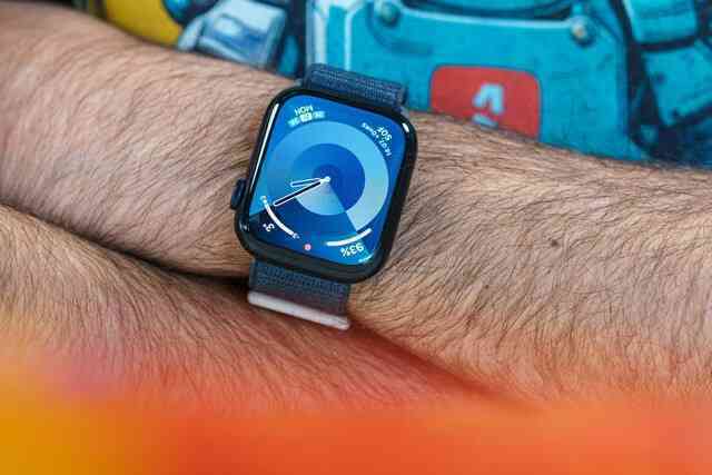 Sau iPad Pro, tới lượt Apple Watch sắp có thiết kế siêu mỏng, nhưng lại phải đánh đổi những điều này- Ảnh 2. Sau iPad Pro, tới lượt Apple Watch sắp có thiết kế siêu mỏng, nhưng lại phải đánh đổi những điều này- Ảnh 2.