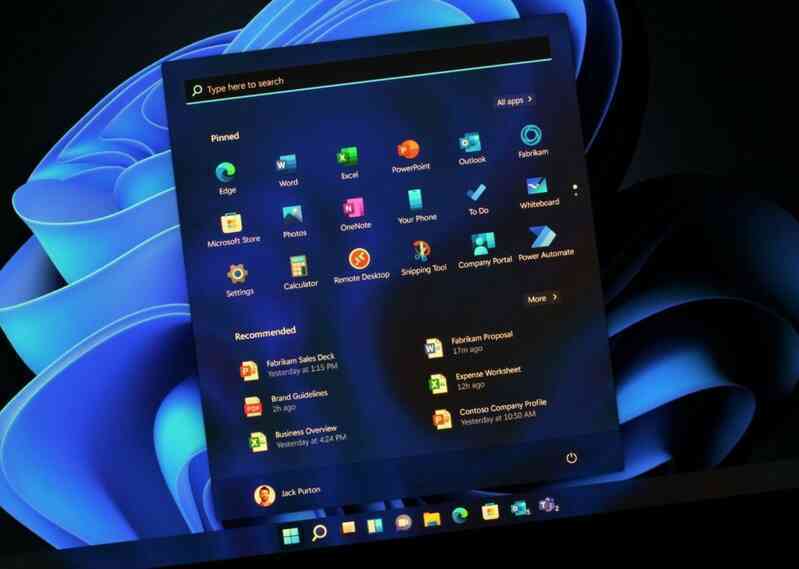 “Thành trì bất bại” Windows 10 đang lung lay trước sự lớn mạnh của Windows 11- Ảnh 3. “Thành trì bất bại” Windows 10 đang lung lay trước sự lớn mạnh của Windows 11- Ảnh 3.