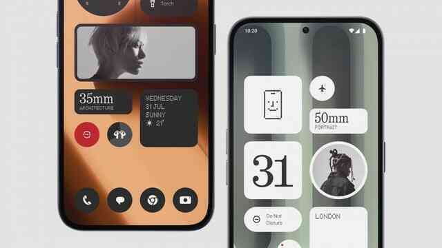 Nothing Phone (2a) Plus ra mắt: Chip Dimensity 7350 Pro độc quyền, camera selfie 50MP, tích hợp ChatGPT, giá 10 triệu đồng- Ảnh 3. Nothing Phone (2a) Plus ra mắt: Chip Dimensity 7350 Pro độc quyền, camera selfie 50MP, tích hợp ChatGPT, giá 10 triệu đồng- Ảnh 3.