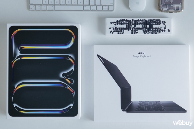 iPad Pro bán chạy nhất thế giới: Hoá ra là nhờ lý do này- Ảnh 2. iPad Pro bán chạy nhất thế giới: Hoá ra là nhờ lý do này- Ảnh 2.