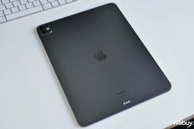 iPad Pro bán chạy nhất thế giới: Hoá ra là nhờ lý do này- Ảnh 3. iPad Pro bán chạy nhất thế giới: Hoá ra là nhờ lý do này- Ảnh 3.