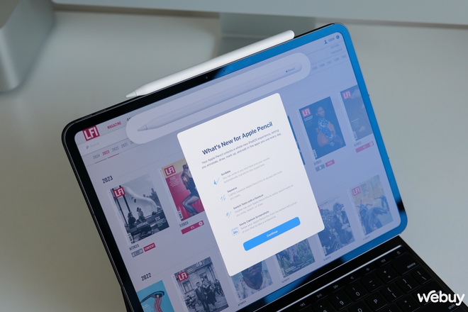 iPad Pro bán chạy nhất thế giới: Hoá ra là nhờ lý do này- Ảnh 6. iPad Pro bán chạy nhất thế giới: Hoá ra là nhờ lý do này- Ảnh 6.
