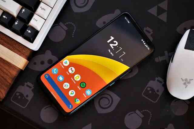 Một trong các ứng dụng huyền thoại của Android vừa sa thải gần như tất cả các nhân viên