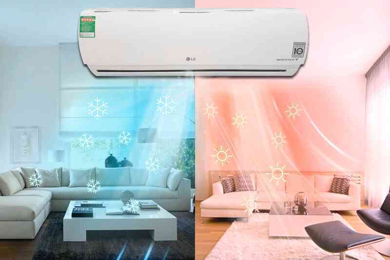 5 dấu hiệu nhận biết điều hòa sắp hỏng: Cần bảo trì và sửa chữa ngay để tránh mất tiền oan