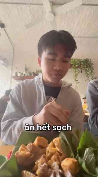 Chàng trai Việt ở Mỹ chi tận 1,6 triệu, đi gần 200km chỉ để ăn bún đậu mắm tôm "đắt nhất thế giới"- Ảnh 12. Chàng trai Việt ở Mỹ chi tận 1,6 triệu, đi gần 200km chỉ để ăn bún đậu mắm tôm "đắt nhất thế giới"- Ảnh 12.