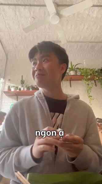 Chàng trai Việt ở Mỹ chi tận 1,6 triệu, đi gần 200km chỉ để ăn bún đậu mắm tôm "đắt nhất thế giới"- Ảnh 13. Chàng trai Việt ở Mỹ chi tận 1,6 triệu, đi gần 200km chỉ để ăn bún đậu mắm tôm "đắt nhất thế giới"- Ảnh 13.