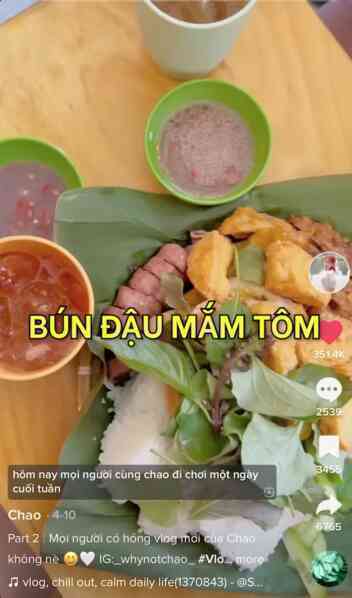 Chàng trai Việt ở Mỹ chi tận 1,6 triệu, đi gần 200km chỉ để ăn bún đậu mắm tôm "đắt nhất thế giới"- Ảnh 4. Chàng trai Việt ở Mỹ chi tận 1,6 triệu, đi gần 200km chỉ để ăn bún đậu mắm tôm "đắt nhất thế giới"- Ảnh 4.