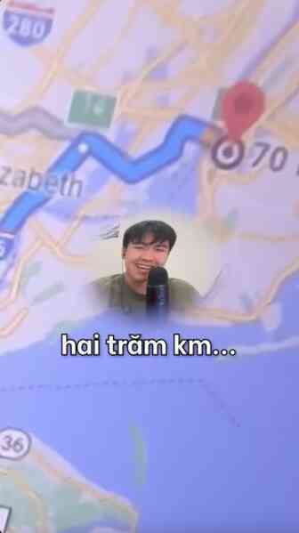 Chàng trai Việt ở Mỹ chi tận 1,6 triệu, đi gần 200km chỉ để ăn bún đậu mắm tôm "đắt nhất thế giới"- Ảnh 5. Chàng trai Việt ở Mỹ chi tận 1,6 triệu, đi gần 200km chỉ để ăn bún đậu mắm tôm "đắt nhất thế giới"- Ảnh 5.