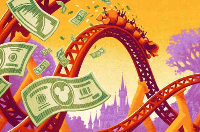 Cơn đau đầu của Walt Disney: Công viên chủ đề quá đắt, vé chơi vài ngày bằng đi Ý cả tuần, dịch vụ phiền phức khiến khách muốn ném điện thoại