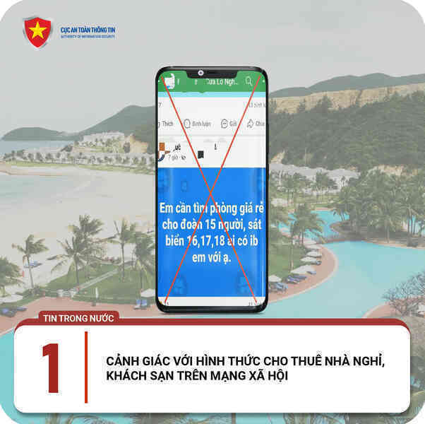 Lừa tải ứng dụng bảo mật Google Authenticator giả để đánh cắp dữ liệu người dùng