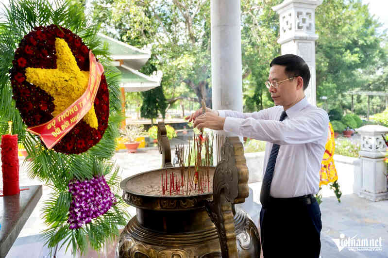 Ngành TT&TT làm một việc bình thường nhưng ý nghĩa thật lớn lao