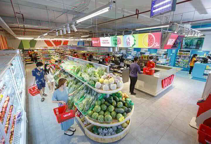 Ồ ạt đóng cửa hàng rồi tranh nhau mở mới, những ông vua bán lẻ trở lại- Ảnh 4. Ồ ạt đóng cửa hàng rồi tranh nhau mở mới, những ông vua bán lẻ trở lại- Ảnh 4.
