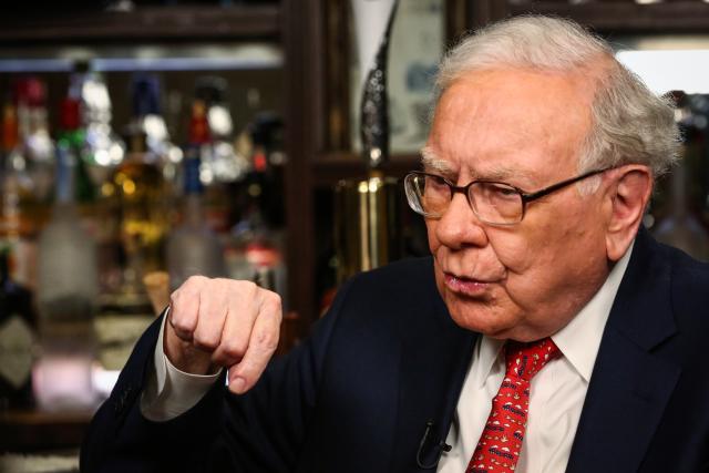 Bán Apple là pha chốt lời thành công nhất của Warren Buffett: Kiếm 189 tỷ USD trong 7 năm, thương vụ ‘đỉnh’ nhất sự nghiệp của nhà đầu tư ghét cổ phiếu công nghệ