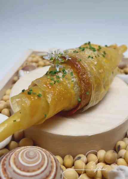 Cả thế giới phát sốt với trào lưu làm bánh Croissant bằng bánh tráng Việt Nam- Ảnh 17. Cả thế giới phát sốt với trào lưu làm bánh Croissant bằng bánh tráng Việt Nam- Ảnh 17.
