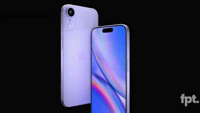 Chi tiết về iPhone 17 "Air": Mẫu iPhone dành cho người ưa ngoại hình, không màng tính năng