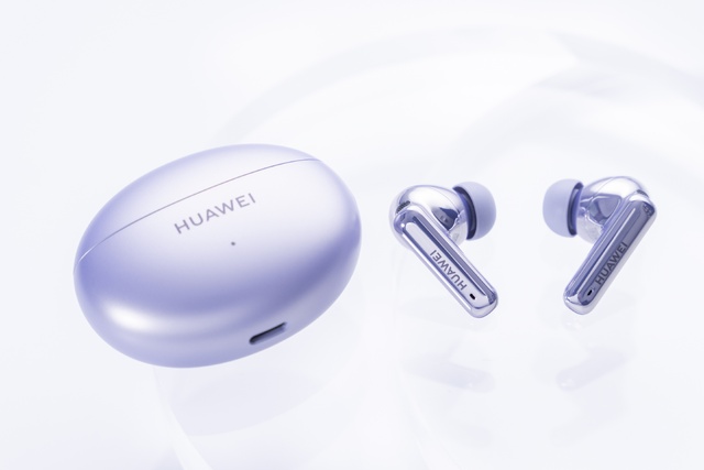 Huawei ra mắt tai nghe không dây giá rẻ: Chất âm ngon, có chống ồn thông minh cực xịn, pin 35 giờ- Ảnh 2. Huawei ra mắt tai nghe không dây giá rẻ: Chất âm ngon, có chống ồn thông minh cực xịn, pin 35 giờ- Ảnh 2.