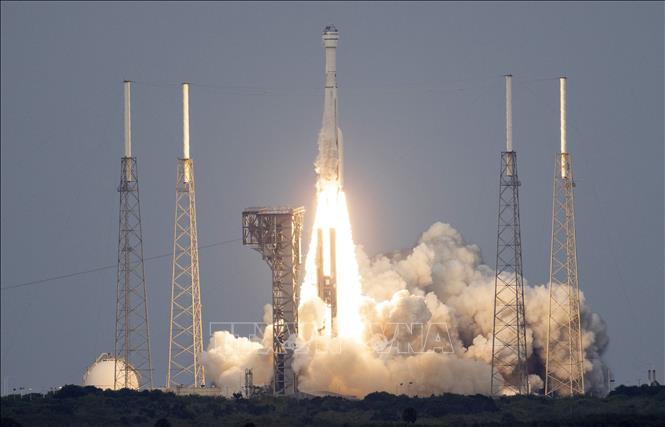 NASA: Boeing sử dụng kỹ thuật viên thiếu kinh nghiệm để chế tạo tên lửa