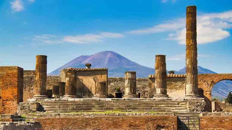 Những bí ẩn chưa được giải đáp về thảm họa Pompeii