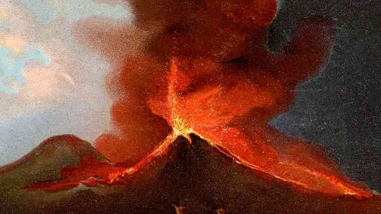 Những bí ẩn chưa được giải đáp về thảm họa Pompeii- Ảnh 5. Những bí ẩn chưa được giải đáp về thảm họa Pompeii- Ảnh 5.