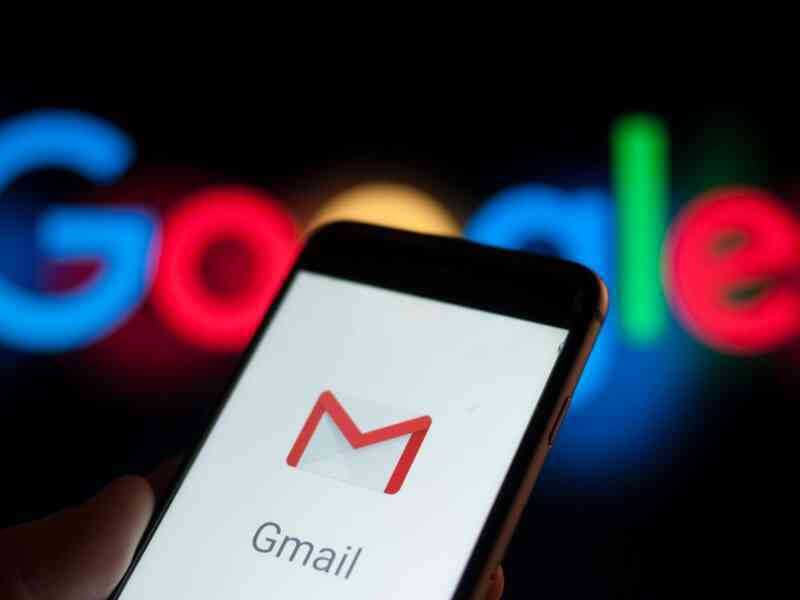Tại sao người sáng lập Gmail cho rằng Google đã tụt lại trong cuộc chiến trí tuệ nhân tạo?