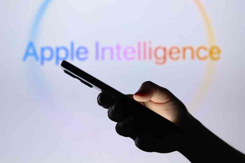 Apple "chơi lớn": Miễn phí Apple Intelligence đến tận năm 2027