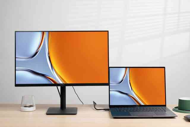 Huawei ra mắt màn hình giá chỉ 1,9 triệu đồng: Kích cỡ 23,8 inch, độ phân giải Full HD 100Hz, viền siêu mỏng, có chế độ bảo vệ mắt khi đọc sách