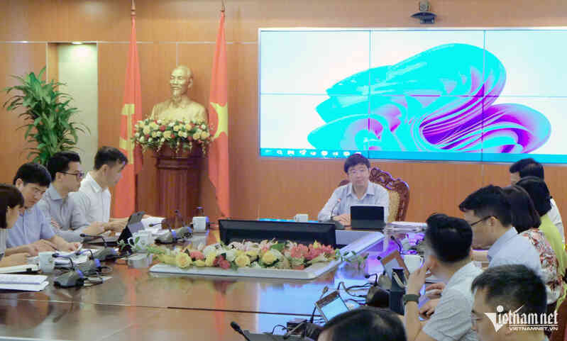 Sẽ có chính sách ưu đãi phát triển doanh nghiệp công nghệ số Việt Nam