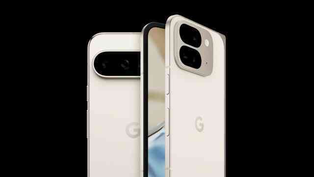 Sự kiện ra mắt Pixel 9: Google dự kiến công bố bốn smartphone mới