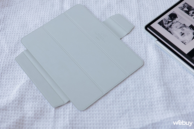 Trải nghiệm ốp lưng chống sốc đa-zi-năng cho iPad Pro/Air tới từ Spigen, giá 2,59 triệu đồng- Ảnh 3. Trải nghiệm ốp lưng chống sốc đa-zi-năng cho iPad Pro/Air tới từ Spigen, giá 2,59 triệu đồng- Ảnh 3.