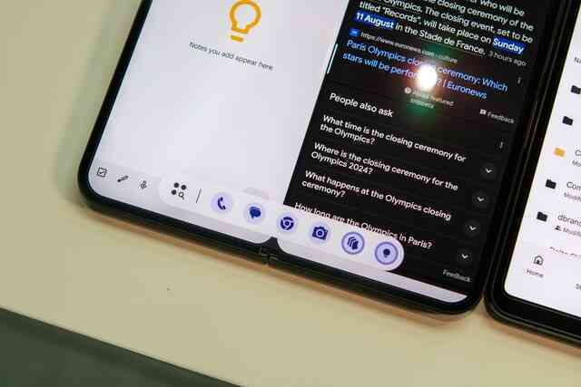 Ảnh thực tế Pixel 9 Pro Fold: Đối thủ của Galaxy Z Fold6 có gì mà giá tận 50 triệu đồng?- Ảnh 14. Ảnh thực tế Pixel 9 Pro Fold: Đối thủ của Galaxy Z Fold6 có gì mà giá tận 50 triệu đồng?- Ảnh 14.