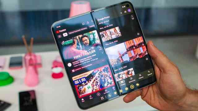 Ảnh thực tế Pixel 9 Pro Fold: Đối thủ của Galaxy Z Fold6 có gì mà giá tận 50 triệu đồng?- Ảnh 19. Ảnh thực tế Pixel 9 Pro Fold: Đối thủ của Galaxy Z Fold6 có gì mà giá tận 50 triệu đồng?- Ảnh 19.