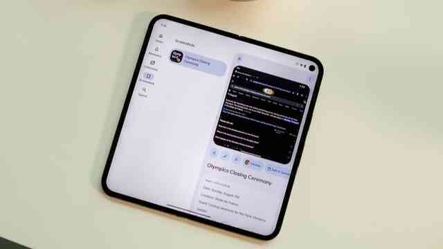 Ảnh thực tế Pixel 9 Pro Fold: Đối thủ của Galaxy Z Fold6 có gì mà giá tận 50 triệu đồng?- Ảnh 9. Ảnh thực tế Pixel 9 Pro Fold: Đối thủ của Galaxy Z Fold6 có gì mà giá tận 50 triệu đồng?- Ảnh 9.