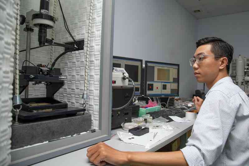 Thời tới cho Việt Nam: Cơ hội trở thành trung tâm nhân lực bán dẫn toàn cầu khi chi phí lao động công nghệ hợp lý, mức lương chỉ bằng 1/8 Singapore và 1/4 Hàn Quốc- Ảnh 3. Thời tới cho Việt Nam: Cơ hội trở thành trung tâm nhân lực bán dẫn toàn cầu khi chi phí lao động công nghệ hợp lý, mức lương chỉ bằng 1/8 Singapore và 1/4 Hàn Quốc- Ảnh 3.