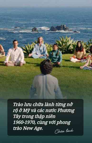 Chuyên gia: Nội dung "chữa lành" trên mạng là chiếc lò ủ bệnh tâm thần khổng lồ- Ảnh 2. Chuyên gia: Nội dung "chữa lành" trên mạng là chiếc lò ủ bệnh tâm thần khổng lồ- Ảnh 2.