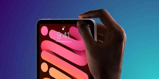 Loạt sản phẩm mới sắp ra mắt của Apple: iPhone 16, AirPods 4, iPad mini 7... nhưng đáng mong chờ nhất chính là thiết bị này- Ảnh 7. Loạt sản phẩm mới sắp ra mắt của Apple: iPhone 16, AirPods 4, iPad mini 7... nhưng đáng mong chờ nhất chính là thiết bị này- Ảnh 7.