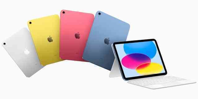 Loạt sản phẩm mới sắp ra mắt của Apple: iPhone 16, AirPods 4, iPad mini 7... nhưng đáng mong chờ nhất chính là thiết bị này- Ảnh 8. Loạt sản phẩm mới sắp ra mắt của Apple: iPhone 16, AirPods 4, iPad mini 7... nhưng đáng mong chờ nhất chính là thiết bị này- Ảnh 8.