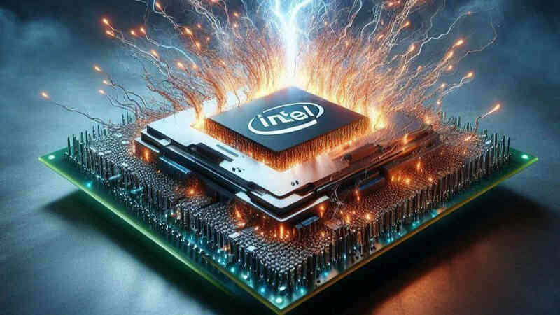 Sau quyết định cắt giảm 15.000 nhân sự, Intel có động thái đáng chú ý tiếp theo khi "cuộc đua" ngành chip ngày càng gay gắt
